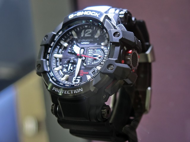 swagshock.ru G-Shock GPW-1000